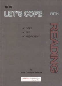 New Let's Cope with Reading