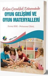 Oyun Gelişimi ve Oyun Materyalleri