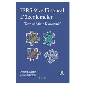IFRS-9 ve Finansal Düzenlemeler