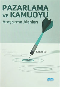 Pazarlama ve Kamuoyu Araştırma Alanları