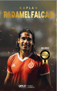Radamel Falcao
