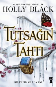 Tutsağın Tahtı