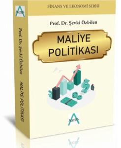 Maliye Politikası