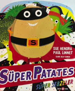 Süper Patates