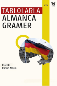 Tablolarla Almanca Gramer