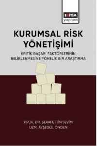 Kurumsal Risk Yönetişimi