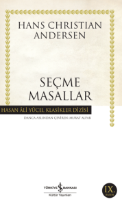 Seçme Masallar