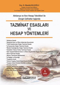 Tazminat Esasları ve Hesap Yöntemleri