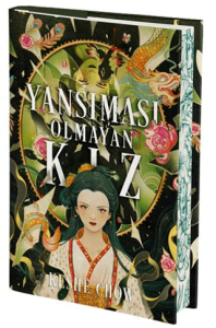 Yansıması Olmayan Kız (Ciltli)