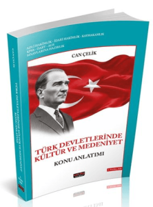 Türk Devletlerinde Kültür ve Medeniyet