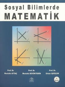 Sosyal Bilimlerde Matematik