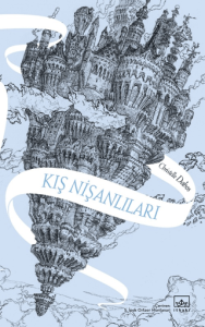 Kış Nişanlıları - Aynadan Geçen Kız Serisi 1. Kitap