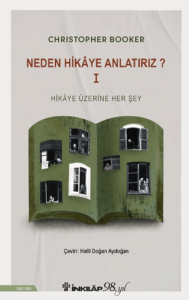 Neden Hikaye Anlatırız? 1