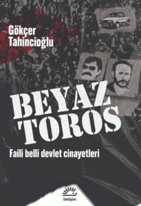 Beyaz Toros