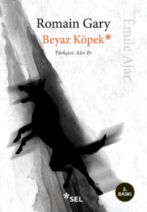 Beyaz Köpek