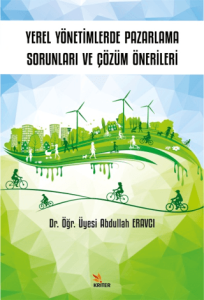 Yerel Yönetimlerde Pazarlama Sorunları ve Çözüm