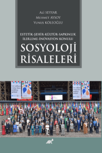 Sosyoloji Risaleleri