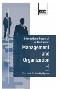 Management and Organization I