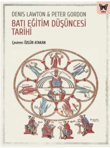 Batı Eğitimi Düşüncesi Tarihi