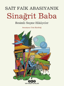 Sinağrit Baba