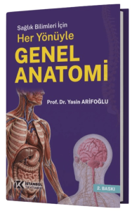 Her Yönüyle Genel Anatomi