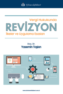 Vergi Hukukunda Revizyon