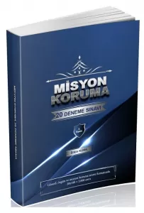 Erkin Kürk Misyon Koruma 20 Deneme