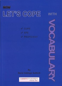 New Let's Cope With Vocabulary