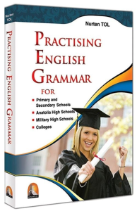 Practising English Grammar