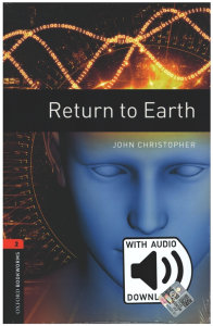 OBWL Level 2: Return to Earth - Audio Pack