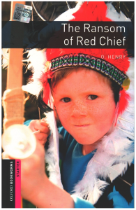 OBWL Level Starter: The Ransom of Red Chief - Audio Pack