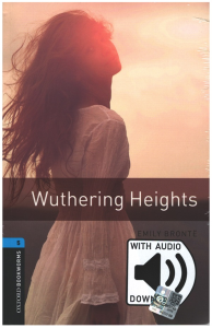 OBWL Level 5: Wuthering Heights - Audio Pack