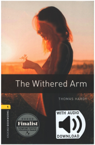 OBWL Level 1: The Withered Arm - Audio Pack