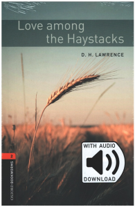 OBWL Level 2: Love among the Haystacks - Audio Pack
