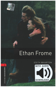 OBWL Level 3: Ethan Frome - Audio Pack