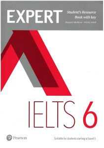 Expert IELTS 6 Student's Resource Book with Key