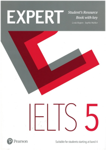 Expert IELTS 5 Student's Resource Book with Key