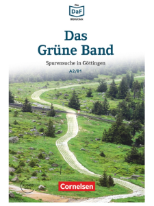 Das Grüne Band A2/B1 mit Audios Online