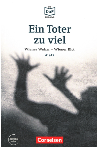 Ein Toter zu viel A1/A2 mit Audios Online