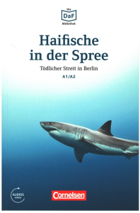 Haifische in the Spree A1/A2 mit Audios Online