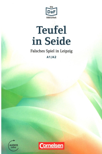 Teufel in Seide A1/A2 mit Audios Online