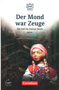 Der Mond war Zeuge A2/B1 mit Audios Online