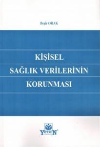 Kişisel Sağlık Verilerinin Korunması