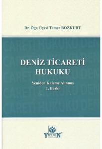 Deniz Ticaret Hukuku