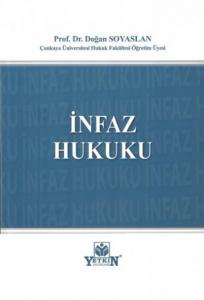 İnfaz Hukuku