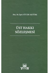 Üst Hakkı Sözleşmesi