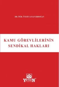 Kamu Görevlilerinin Sendikal Hakları