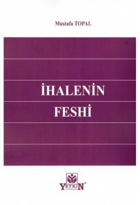 İhalenin Feshi