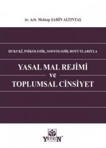 Yasal Mal Rejimi ve Toplumsal Cinsiyet