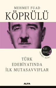 Mehmet Fuad Köprülü Külliyat 4